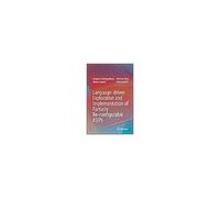 Language-Driven Exploration And Implementation Of Partially Re-Configurable Asips