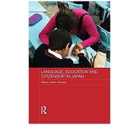 Language, Education And Citizenship In Japan