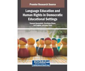 Language Education and Human Rights in Democratic Educational Settings