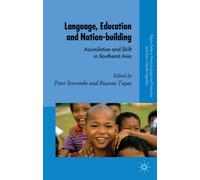 Language, Education And Nation-Building