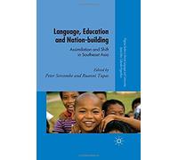 Language, Education And Nation-Building