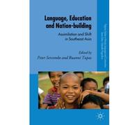 Language, Education And Nation-Building