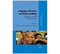 Language, Education And Nation-Building