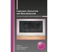 Language, Education And Neoliberalism