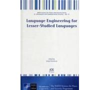 Language Engineering For Lesser-Studied Languages