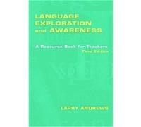 Language Exploration And Awareness Larry Andrews (Auteur)