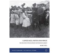 Language, Faith And Space