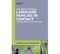 Language Families In Contact