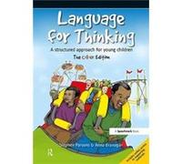 Language for Thinking by Anna Branagan Inconnu (Auteur)