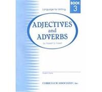 Language for Writing Adjectives and Adverbs Robert G. Forest (Auteur)