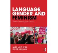 Language, Gender And Feminism