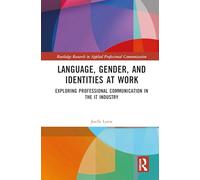 Language, Gender, and Identities at Work