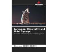 Language, Hospitality and Hotel Signage