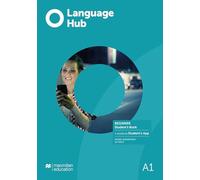 Language Hub Beginner Student's Book with Student's App