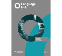 Language Hub Beginner Workbook without Key + Access to Audio