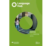 Language Hub: Intermediate / Student's Book + App