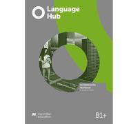Language Hub Intermediate Workbook Without Key + Access To Audio