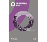 Language Hub Split Edition. Advanced A / Workbook With Key