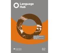 Language Hub Split Edition. Upper-Intermediate A / Workbook With Key