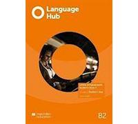 Language Hub Upper Intermediate Student's Book A avec Student's App