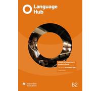 Language Hub – Intermédiaire supérieur – Manuel de l'apprenant + application – Hueber