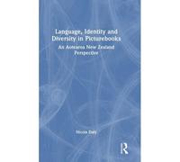 Language, Identity And Diversity In Picturebooks