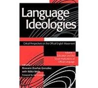 Language Ideologies