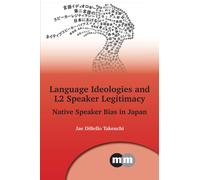 Language Ideologies And L2 Speaker Legitimacy