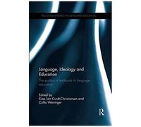 Language, Ideology And Education