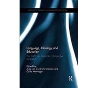 Language, Ideology And Education