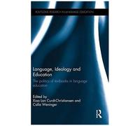 Language, Ideology And Education