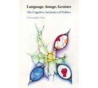 Language, Image, Gesture