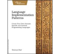 Language Implementation Patterns.