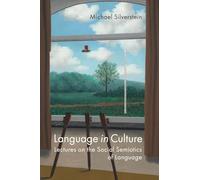 Language in Culture
