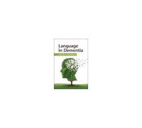Language In Dementia