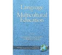 Language In Multicultural Education, Research in Multicultural Education and International Perspectives Farideh Salili (Auteur)