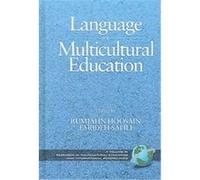 Language In Multicultural Education, Research in Multicultural Education and International Perspectives