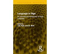Language in Sign