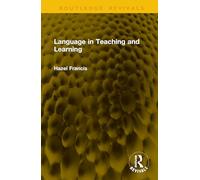 Language in Teaching and Learning