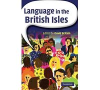 Language in the British Isles