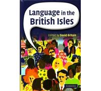 Language In The British Isles
