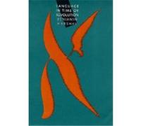 Language in Time of Revolution Benjamin Harshav (Auteur)