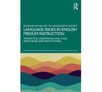 Language Issues In English Medium Instruction