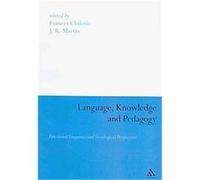 Language, Knowledge and Pedagogy