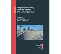 Language Learning In Study Abroad