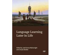 Language Learning Later in Life