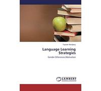 Language Learning Strategies