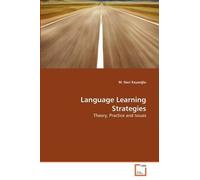 Language Learning Strategies