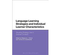 Language Learning Strategies &