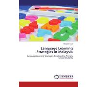 Language Learning Strategies In Malaysia